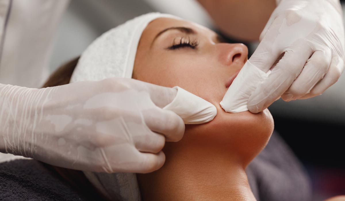 La Clínica Obesidad y Envejecimiento: Rejuvenecimiento facial si vives en Tolima