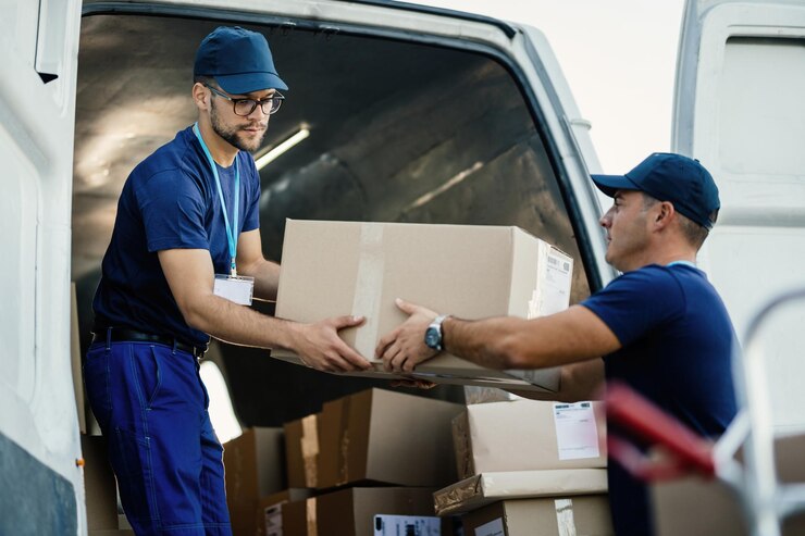 Software de transporte (TMS) en Colombia: optimiza tu logística