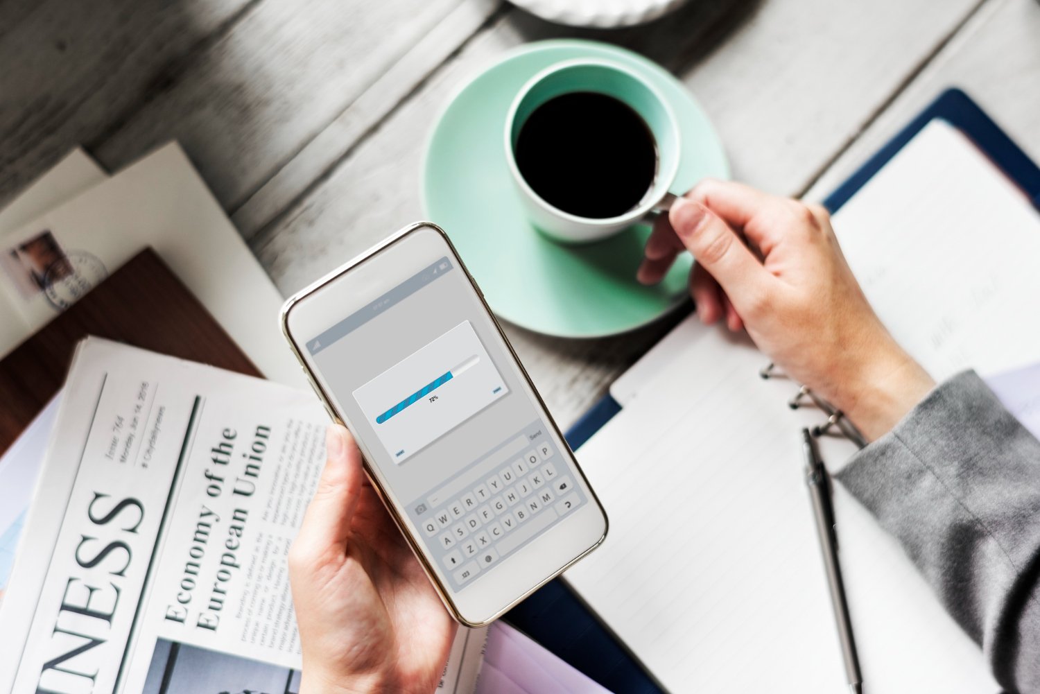 Actualidad en español: Destacados periódicos digitales en contenido y noticias