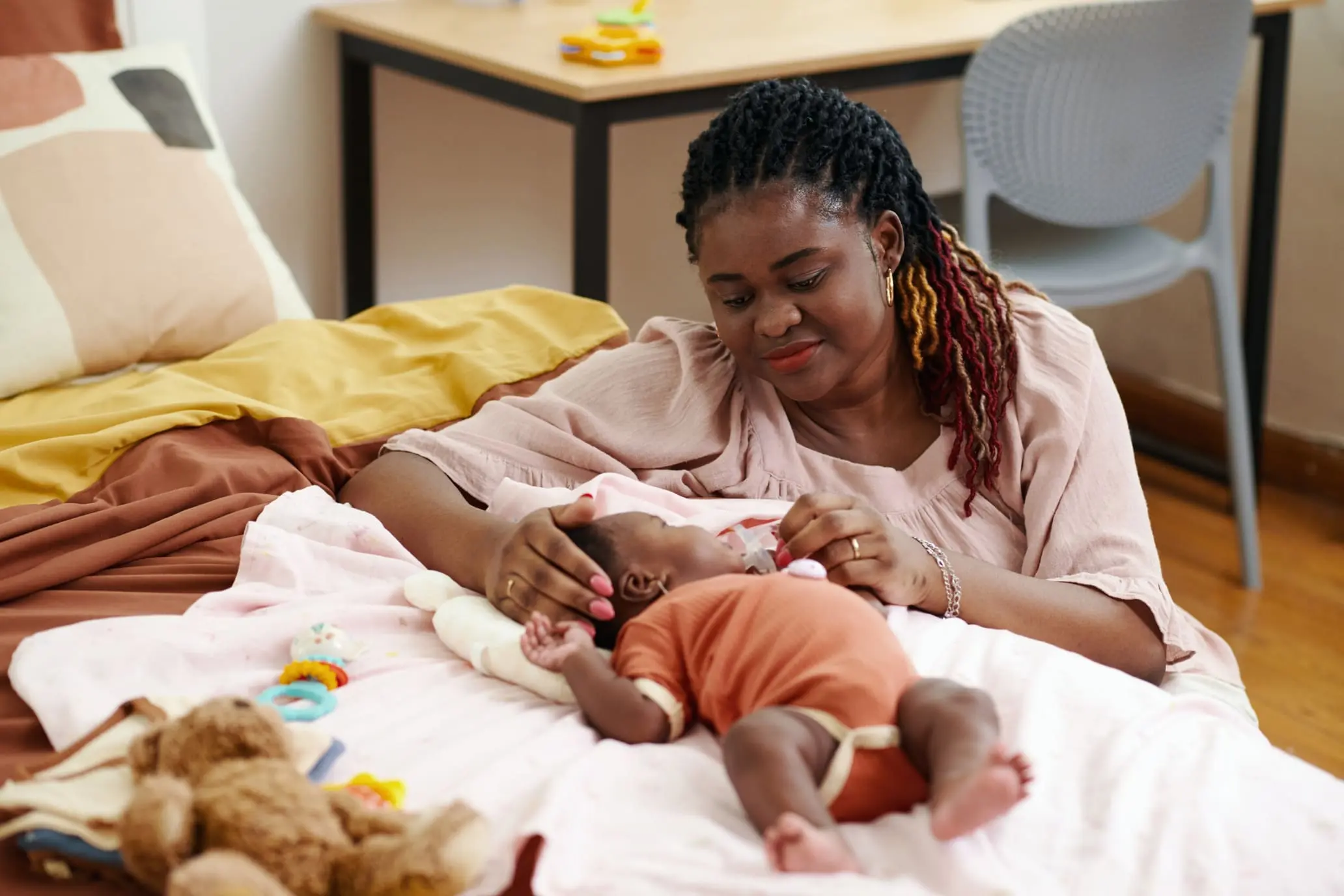 Descubre esta guía completa sobre la vitrificación de óvulos en República Dominicana: claves para preservar tu fertilidad