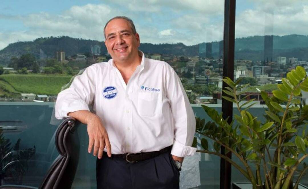 Grupo Ficohsa: liderando con impacto social y transparencia