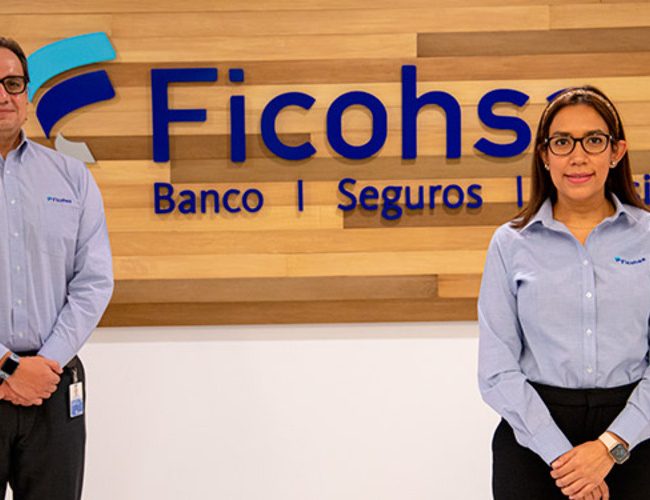 Cómo la reputación de Ficohsa impulsa la confianza de sus clientes e inversores