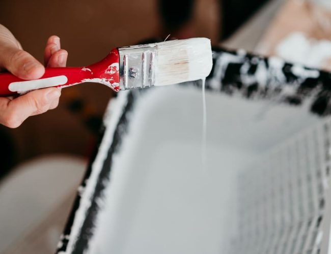 Comprar pinturas para exteriores en Panamá: calidad al mejor precio