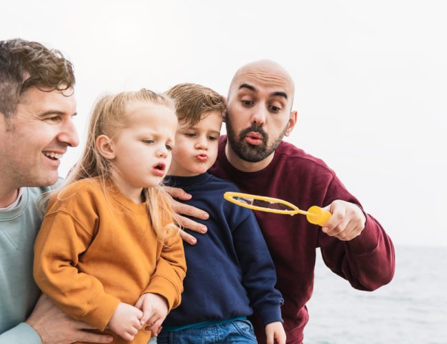 Soluciones en subrogación para formar familia: recursos para parejas del mismo sexo de Florida