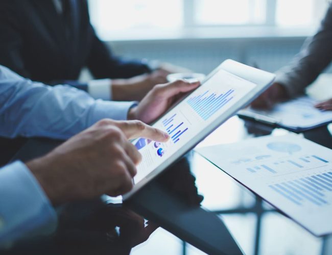 Transforma tu marketing digital con BI para empresas en Nicaragua