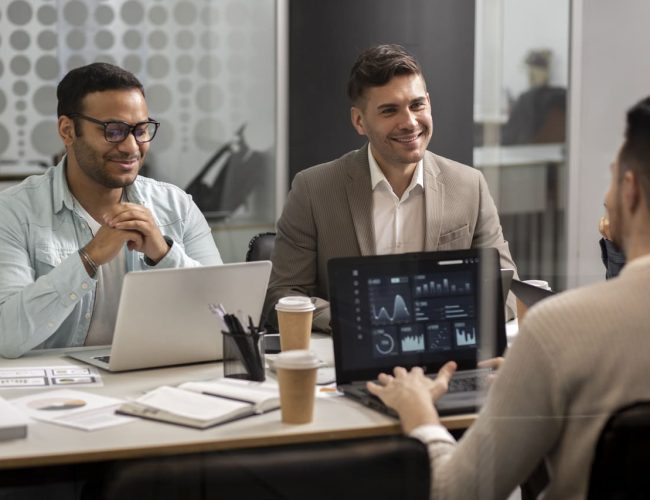 Análisis predictivo y BI en Nicaragua: cómo preparar tu empresa para el futuro