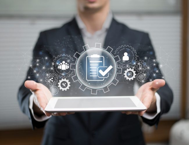ERP + software de gestión en Nicaragua: la combinación perfecta para el éxito empresarial