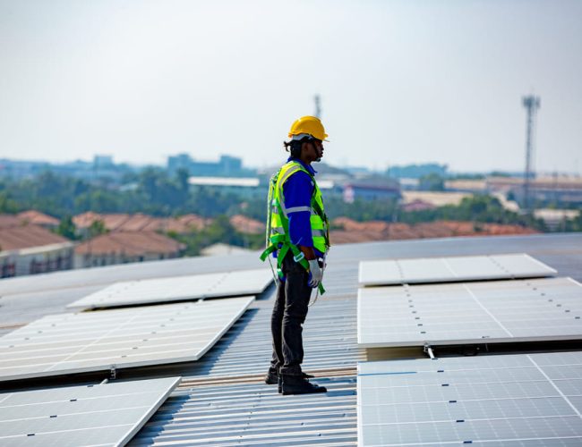 Paneles solares: transforma tu hogar en Panamá con energía renovable