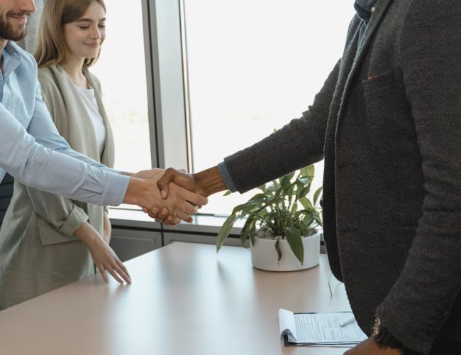 Descubre por qué la selección de personal es crucial para el éxito empresarial