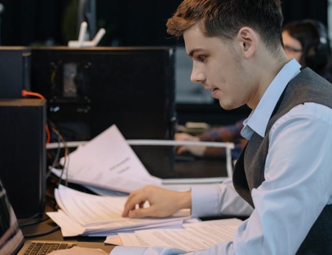 Estrategias de selección de personal adaptadas a las necesidades de tu empresa
