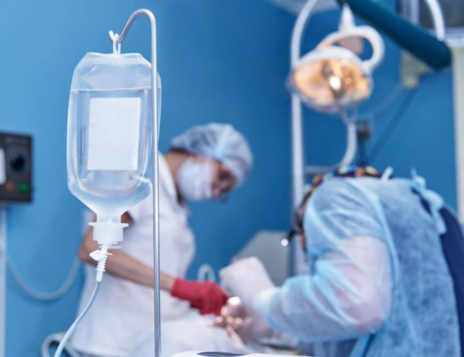 Combofusiv: una guía completa para médicos y profesionales de la salud en Panamá