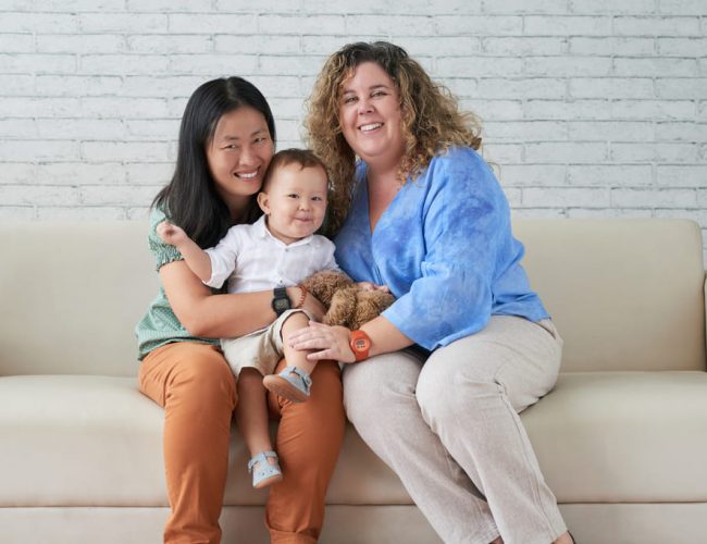 Family Aims: expertos en subrogación para parejas homosexuales en Arizona