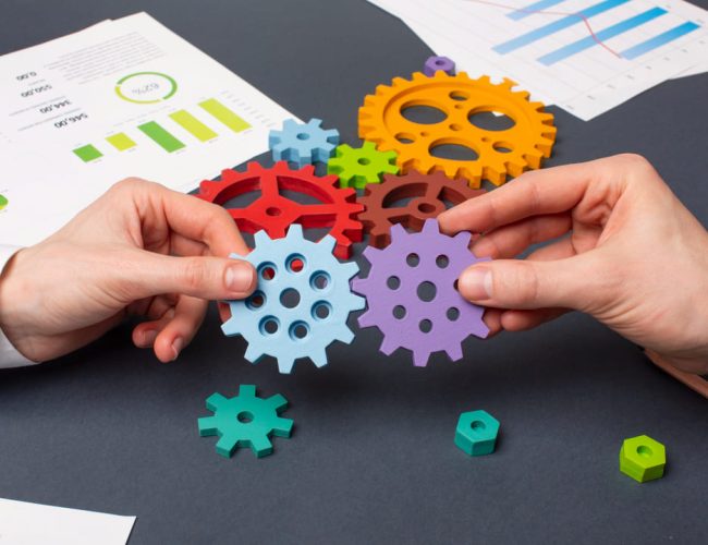 Automatización de procesos: tendencias tecnológicas para empresas innovadoras en Nicaragua