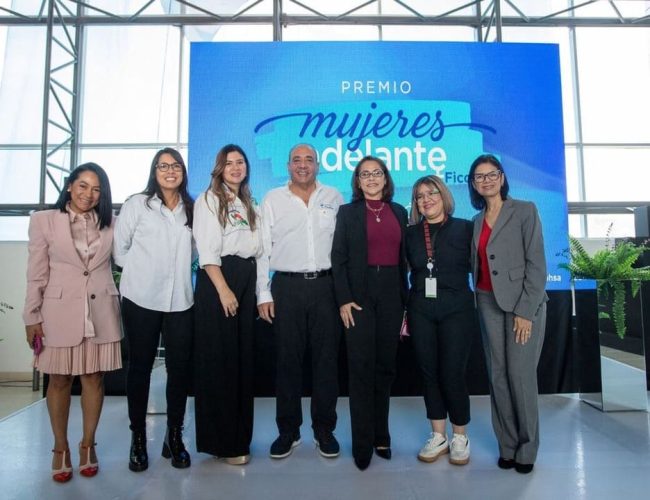 Empoderamiento femenino: la visión de Ficohsa en Centroamérica
