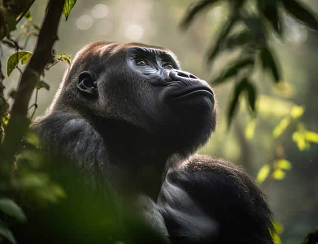 Ficohsa y su integridad en la lucha contra el comercio ilegal de vida silvestre