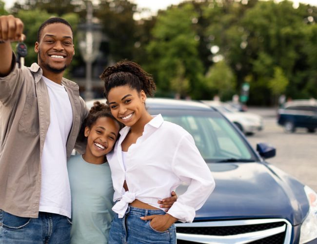 Seguro de automóvil en Costa Rica: beneficios y coberturas de ASSA